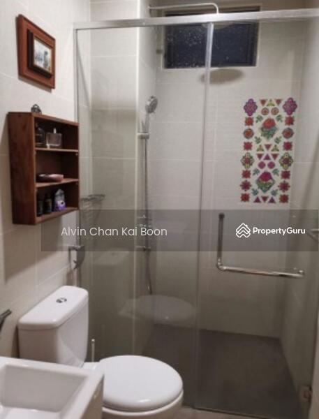 Untuk Dijual - Atlantis Residence - Studio unit For Sale