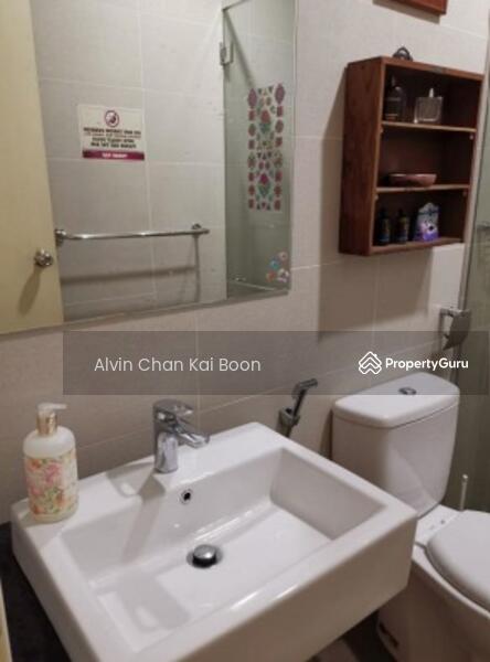 Untuk Dijual - Atlantis Residence - Studio unit For Sale