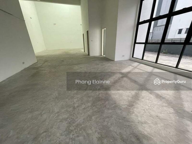 Untuk Dijual - Eco Business Park 1