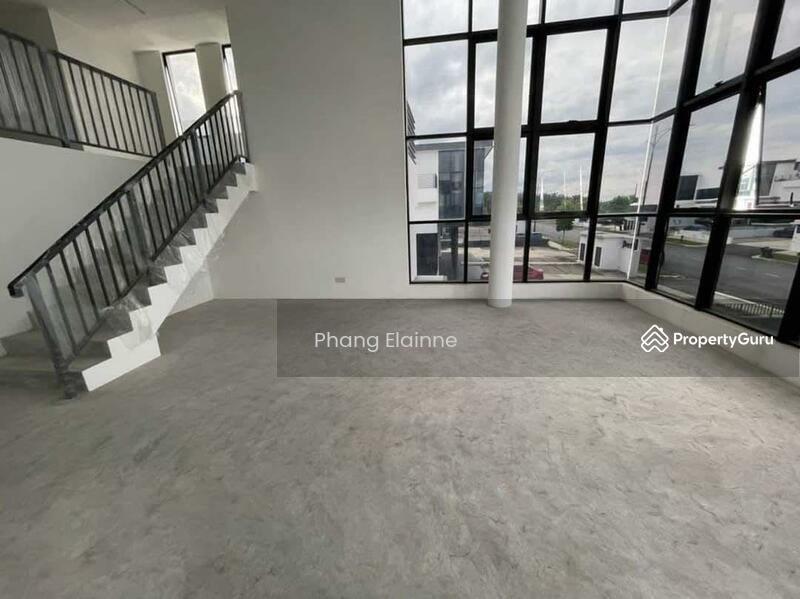 Untuk Dijual - Eco Business Park 1
