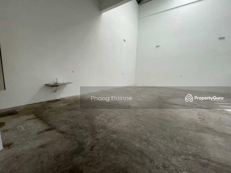 Untuk Dijual - Eco Business Park 1
