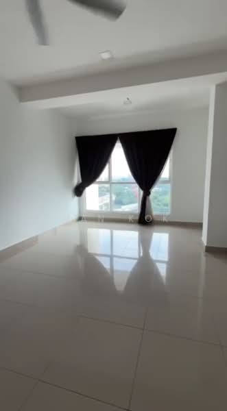 Servis Apartment untuk Disewa di Pacific Place - Ivan Kok - Interior - PropertyGuru.com.my