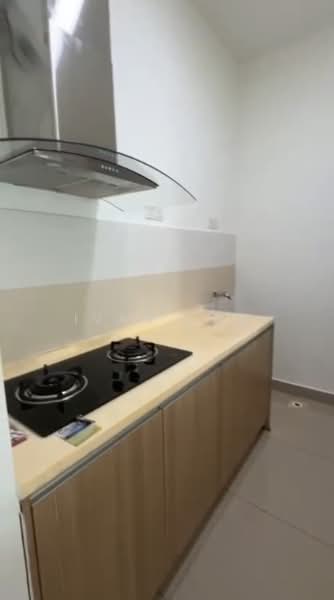 Servis Apartment untuk Disewa di Pacific Place - Ivan Kok - Kitchen - PropertyGuru.com.my