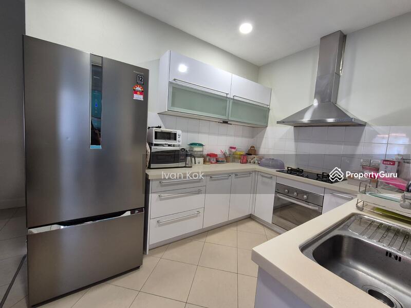 Kondominium untuk Disewa di Surian Condominium - Ivan Kok - PropertyGuru.com.my