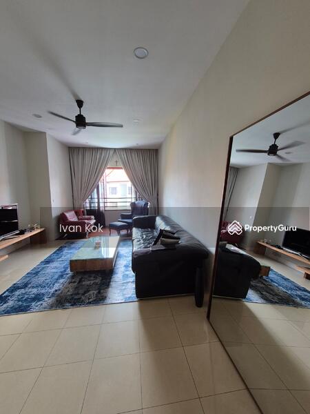 Kondominium untuk Disewa di Surian Condominium - Ivan Kok - PropertyGuru.com.my