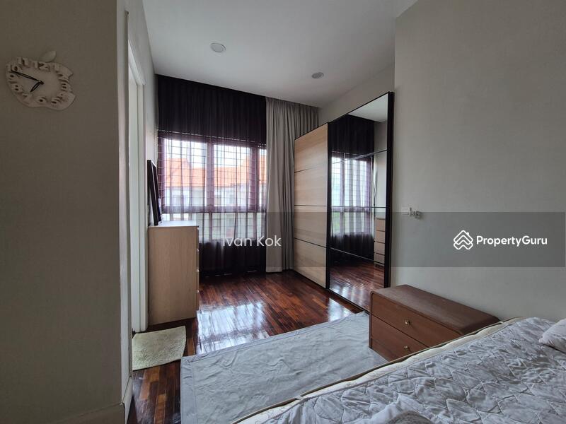 Kondominium untuk Disewa di Surian Condominium - Ivan Kok - PropertyGuru.com.my