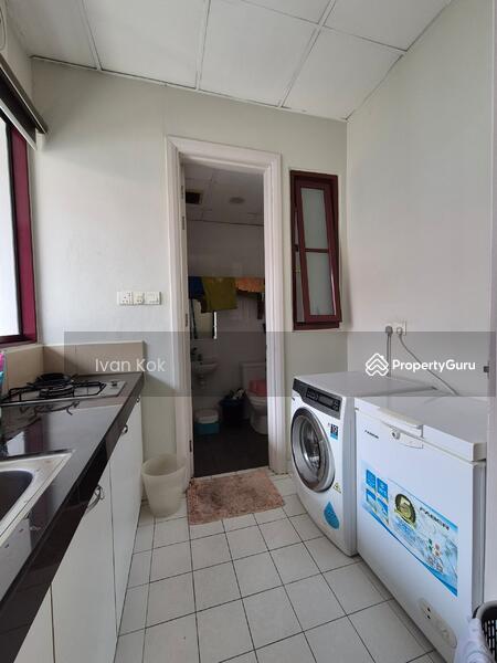 Kondominium untuk Disewa di Surian Condominium - Ivan Kok - PropertyGuru.com.my