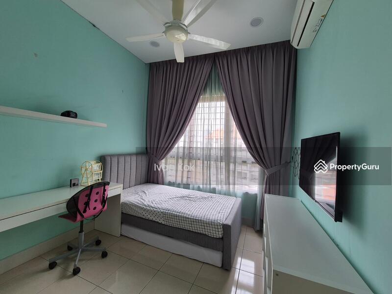 Kondominium untuk Disewa di Surian Condominium - Ivan Kok - PropertyGuru.com.my