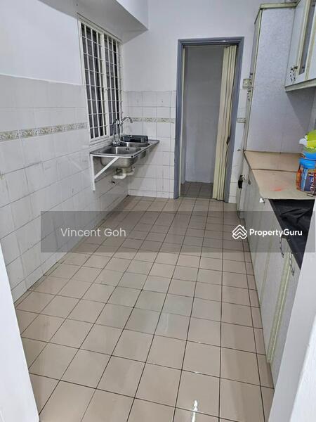 Untuk Dijual - Vista Saujana