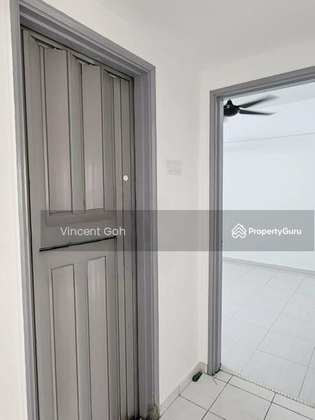 Untuk Dijual - Vista Saujana