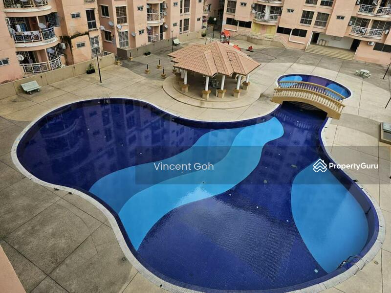 Untuk Dijual - Vista Saujana