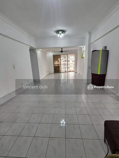 Untuk Dijual - Vista Saujana
