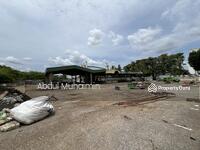 For Rent - Kuala Ketil Industrial Area