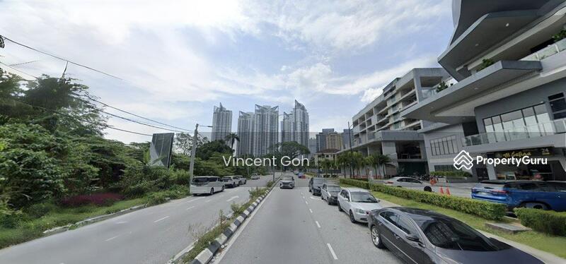 For Sale - Ampang 6.8acre Residential Land