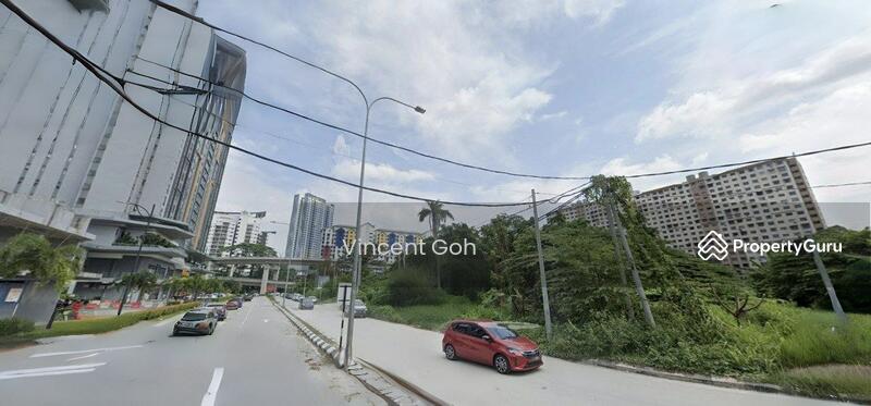 For Sale - Ampang 6.8acre Residential Land