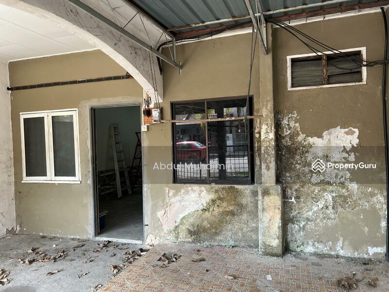 Untuk Dijual - Taman KTC 1, Kulim Techno City