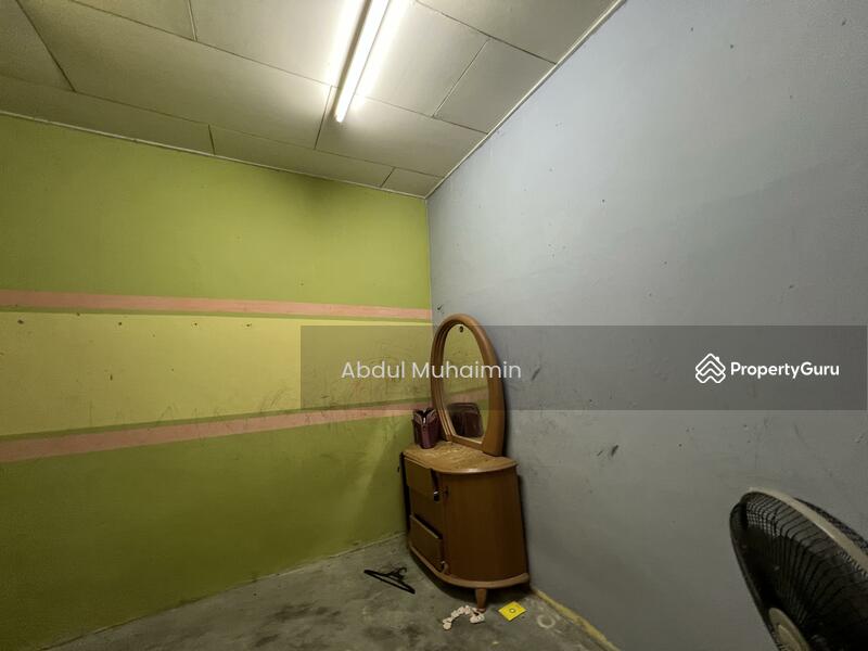 Untuk Dijual - Taman KTC 1, Kulim Techno City