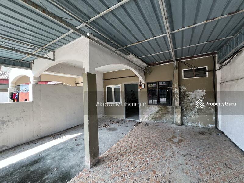 Untuk Dijual - Taman KTC 1, Kulim Techno City