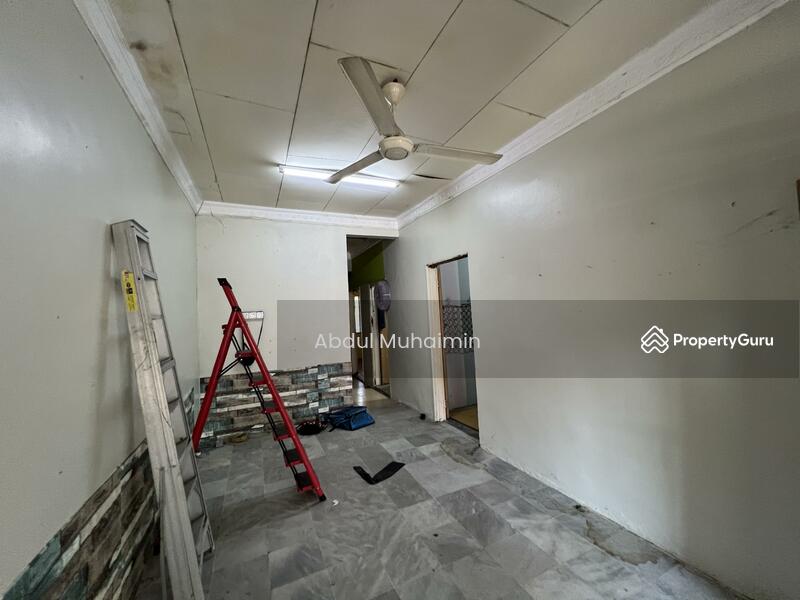 Untuk Dijual - Taman KTC 1, Kulim Techno City