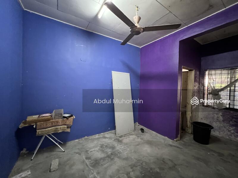 Untuk Dijual - Taman KTC 1, Kulim Techno City