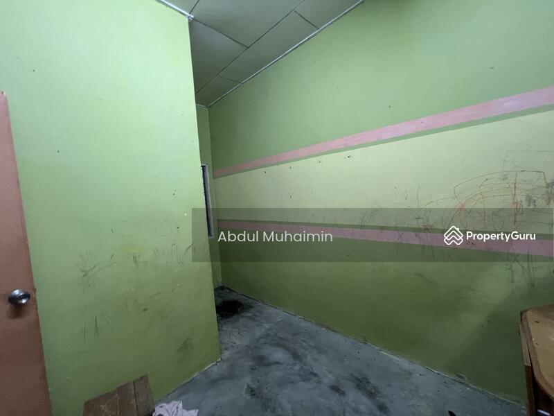 Untuk Dijual - Taman KTC 1, Kulim Techno City