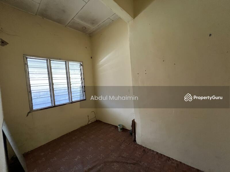 Untuk Dijual - Taman KTC 1, Kulim Techno City