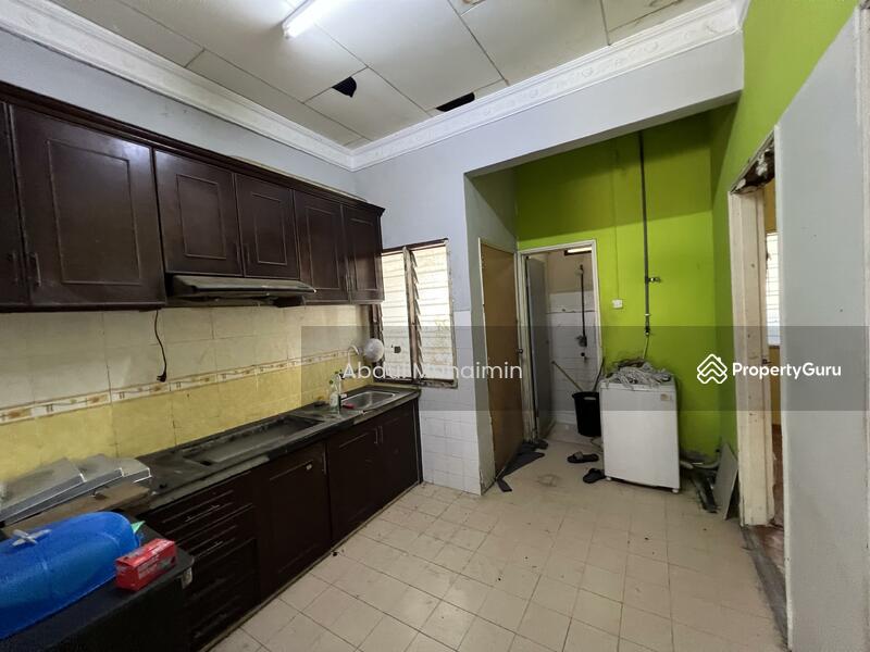 Untuk Dijual - Taman KTC 1, Kulim Techno City
