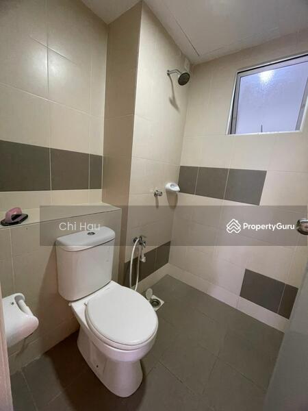 Apartment for Rent at Seri Kasturi Apartments - Chi Hau - PropertyGuru.com.my