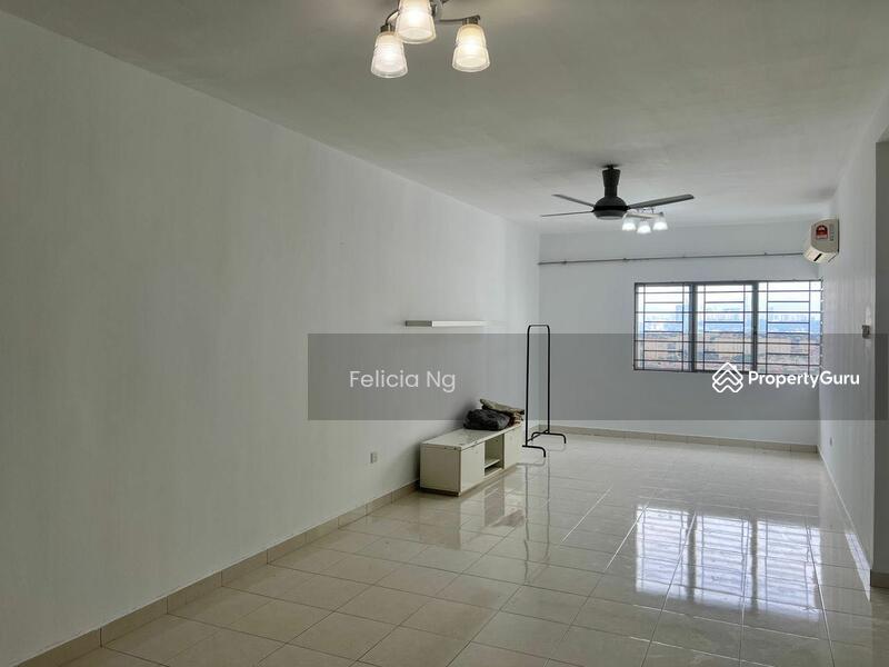Servis Apartment untuk Dijual di Koi Kinrara - Felicia Ng - PropertyGuru.com.my