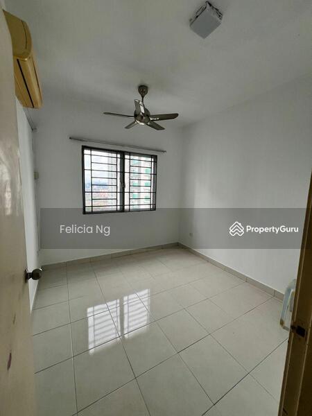 Servis Apartment untuk Dijual di Koi Kinrara - Felicia Ng - PropertyGuru.com.my