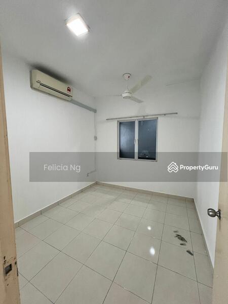 Servis Apartment untuk Dijual di Koi Kinrara - Felicia Ng - PropertyGuru.com.my