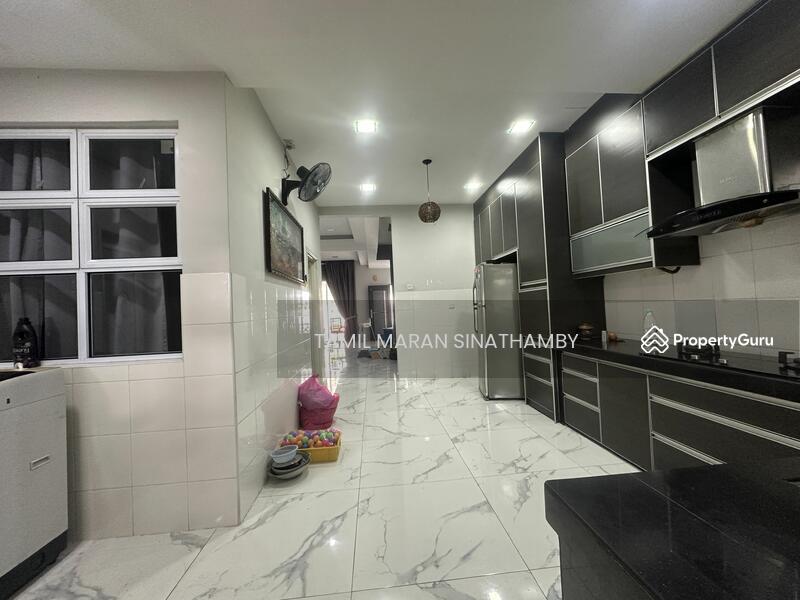 2-storey Terraced House for Rent in Kemuning Utama (Shah Alam) - Tamil Maran Sinathamby - PropertyGuru.com.my