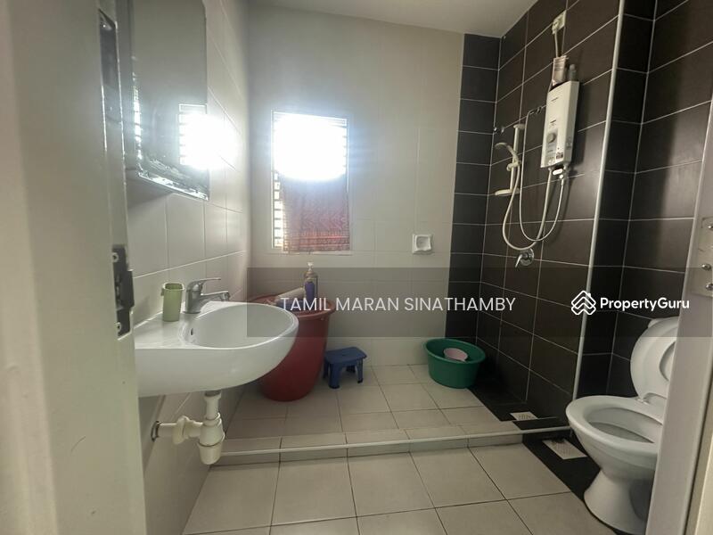 2-storey Terraced House for Rent in Kemuning Utama (Shah Alam) - Tamil Maran Sinathamby - PropertyGuru.com.my