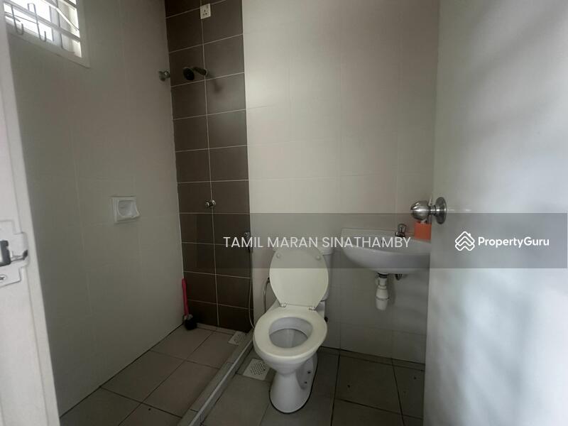 2-storey Terraced House for Rent in Kemuning Utama (Shah Alam) - Tamil Maran Sinathamby - PropertyGuru.com.my