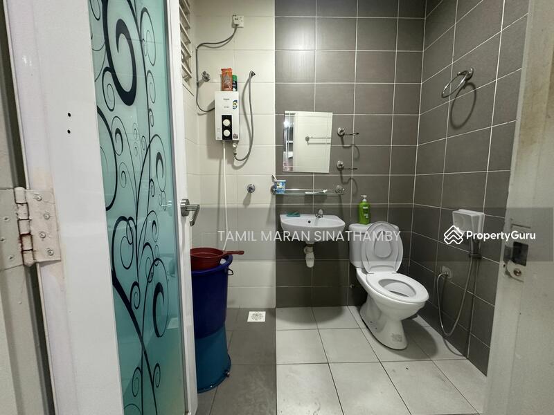 2-storey Terraced House for Rent in Kemuning Utama (Shah Alam) - Tamil Maran Sinathamby - PropertyGuru.com.my