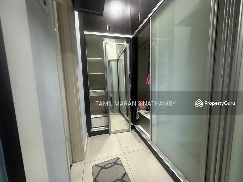 2-storey Terraced House for Rent in Kemuning Utama (Shah Alam) - Tamil Maran Sinathamby - PropertyGuru.com.my