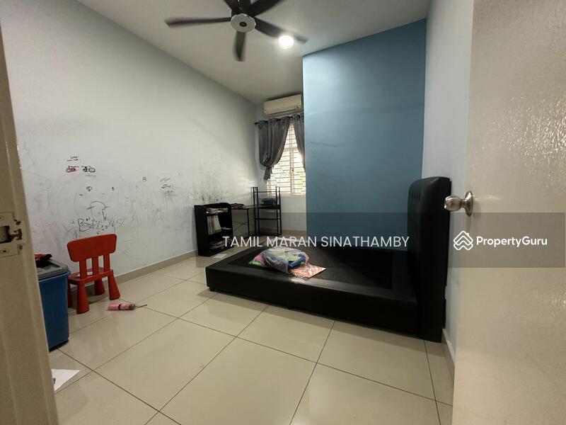 2-storey Terraced House for Rent in Kemuning Utama (Shah Alam) - Tamil Maran Sinathamby - PropertyGuru.com.my