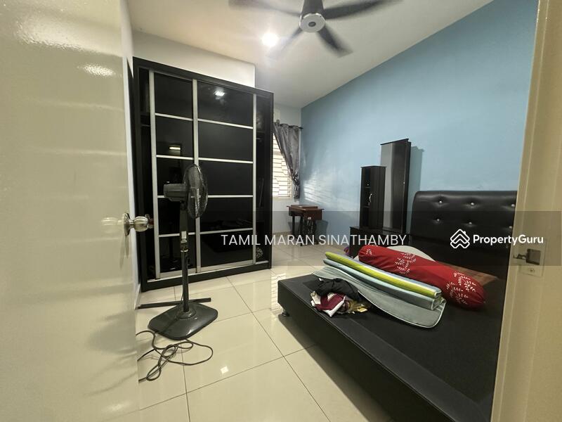 2-storey Terraced House for Rent in Kemuning Utama (Shah Alam) - Tamil Maran Sinathamby - PropertyGuru.com.my