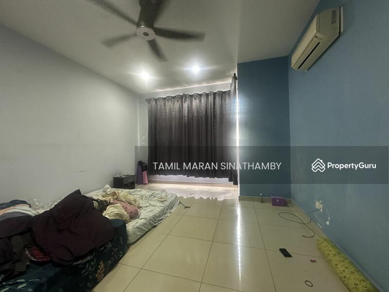 2-storey Terraced House for Rent in Kemuning Utama (Shah Alam) - Tamil Maran Sinathamby - PropertyGuru.com.my