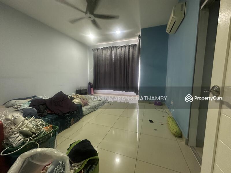 2-storey Terraced House for Rent in Kemuning Utama (Shah Alam) - Tamil Maran Sinathamby - PropertyGuru.com.my