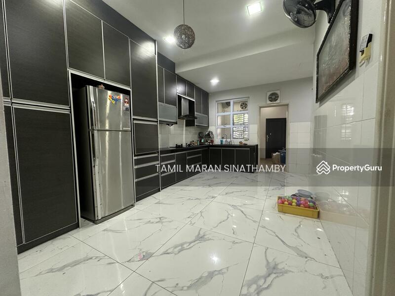 2-storey Terraced House for Rent in Kemuning Utama (Shah Alam) - Tamil Maran Sinathamby - PropertyGuru.com.my