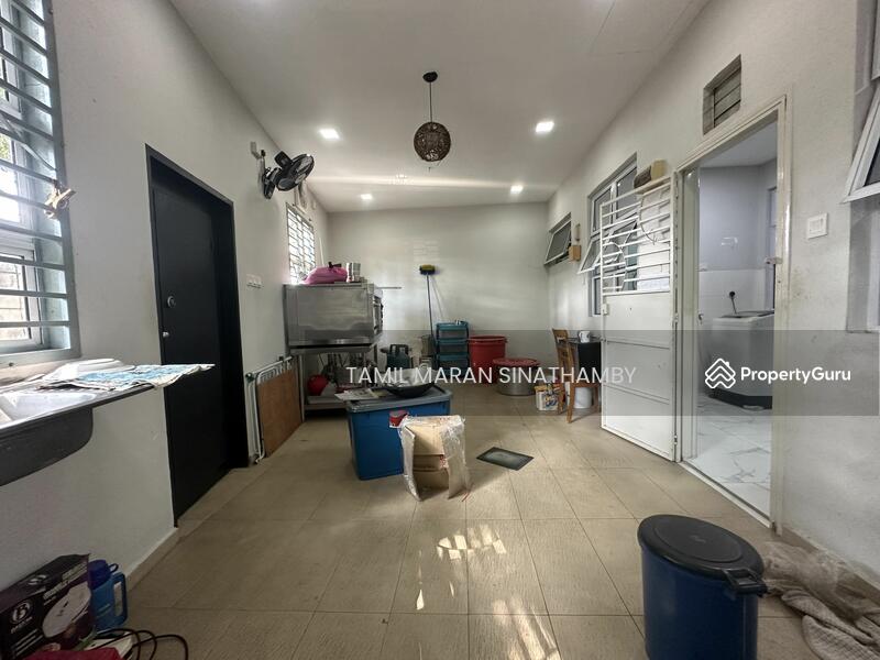 2-storey Terraced House for Rent in Kemuning Utama (Shah Alam) - Tamil Maran Sinathamby - PropertyGuru.com.my