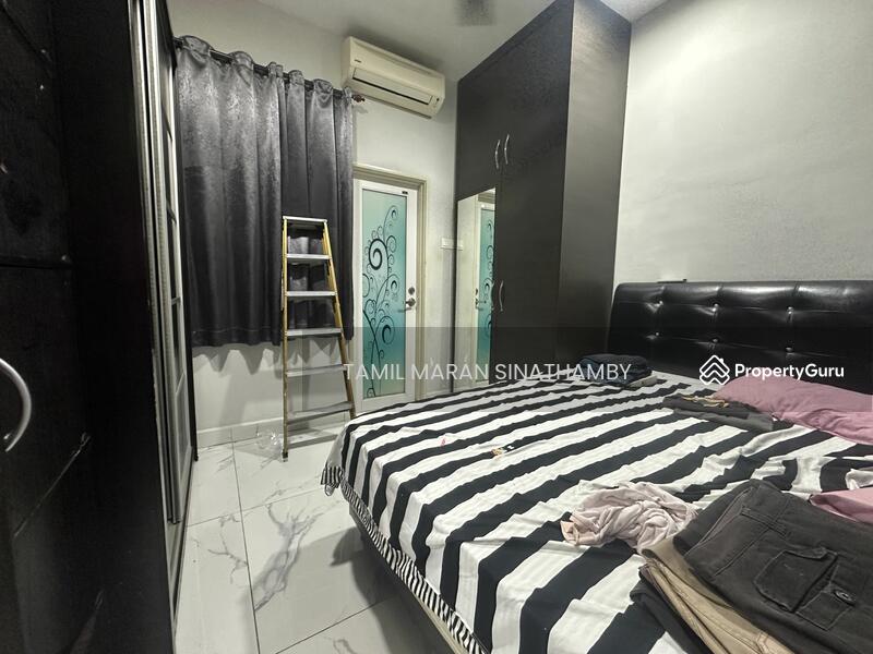 2-storey Terraced House for Rent in Kemuning Utama (Shah Alam) - Tamil Maran Sinathamby - PropertyGuru.com.my