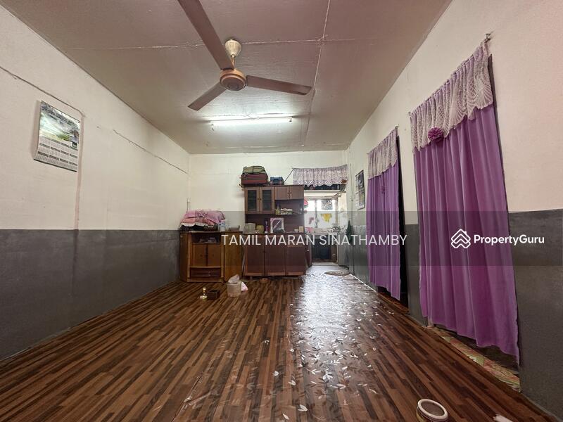 Rumah Flat untuk Dijual di Petaling Utama PJS 1/50 - Tamil Maran Sinathamby - PropertyGuru.com.my