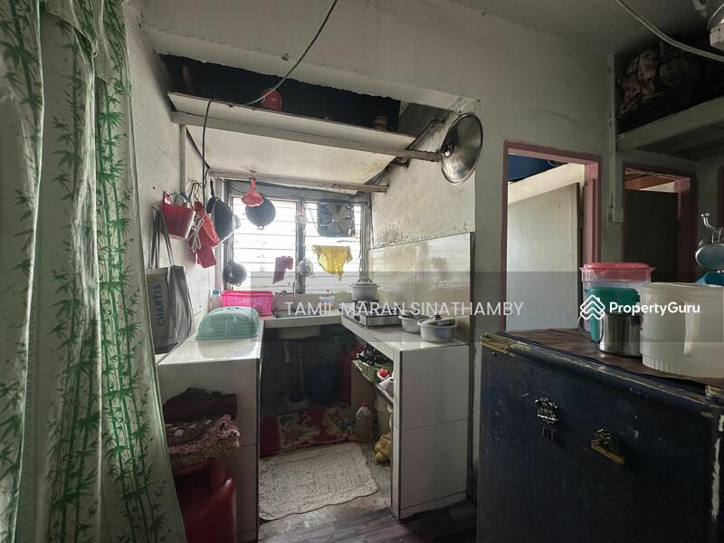 Rumah Flat untuk Dijual di Petaling Utama PJS 1/50 - Tamil Maran Sinathamby - PropertyGuru.com.my