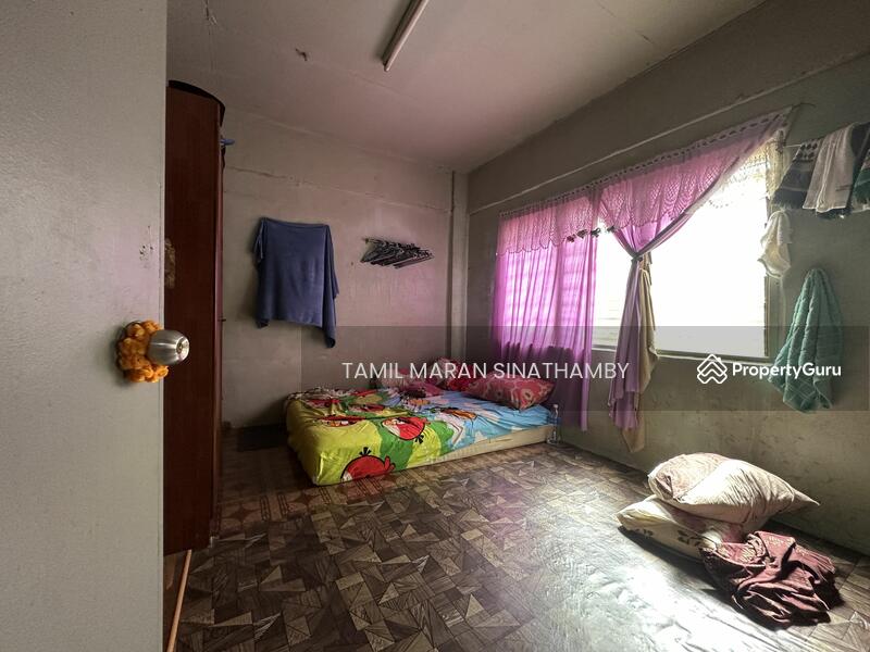 Rumah Flat untuk Dijual di Petaling Utama PJS 1/50 - Tamil Maran Sinathamby - PropertyGuru.com.my