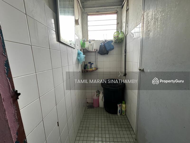 Rumah Flat untuk Dijual di Petaling Utama PJS 1/50 - Tamil Maran Sinathamby - PropertyGuru.com.my