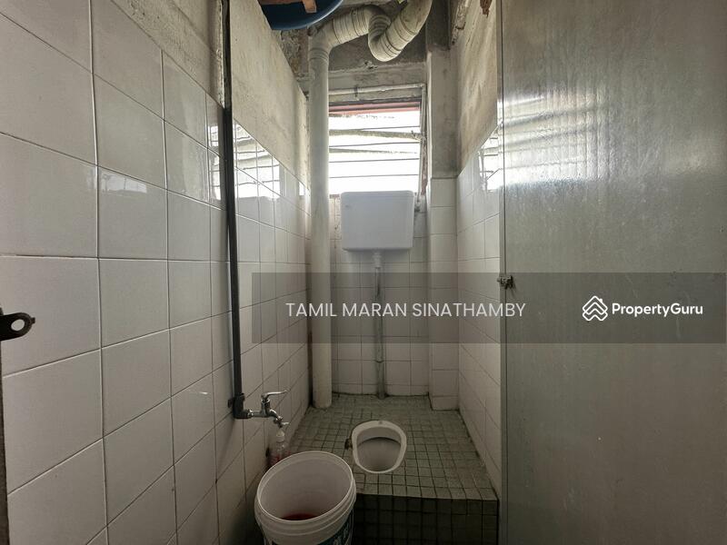 Rumah Flat untuk Dijual di Petaling Utama PJS 1/50 - Tamil Maran Sinathamby - PropertyGuru.com.my