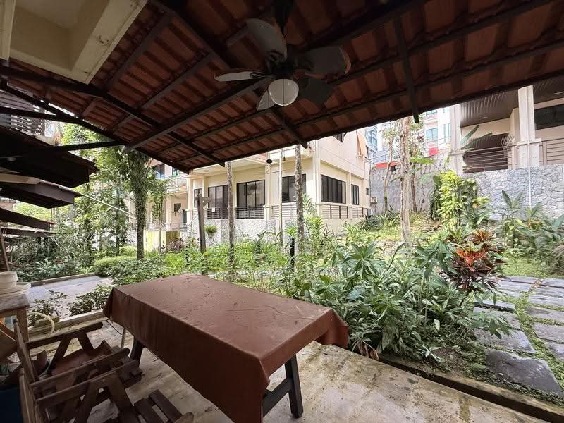 Terraced House for Sale in Tanjung Bungah (Penang) - Jorden Tan - Exterior - PropertyGuru.com.my
