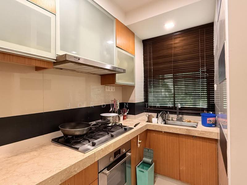 Terraced House for Sale in Tanjung Bungah (Penang) - Jorden Tan - Kitchen - PropertyGuru.com.my